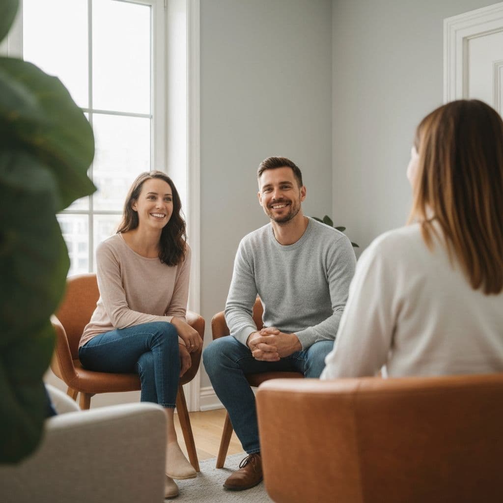 Comunicación en pareja: claves para una relación más sana